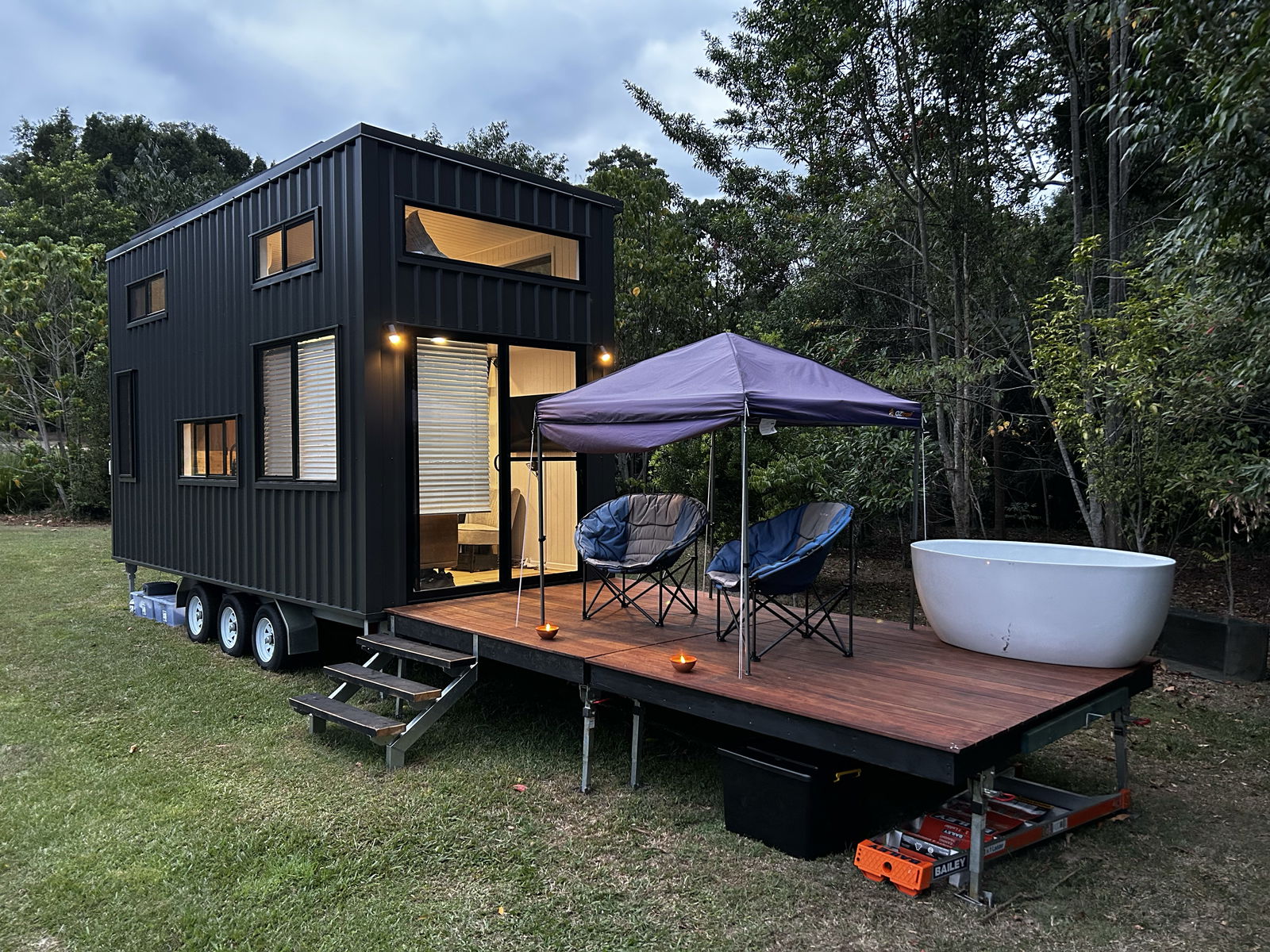 Introducing the "Burleigh 6.0" - 0 bed, 1 bath, 1614.5865625064584 sqft in Chillingham, New South Wales